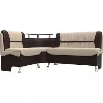 Кухонный угловой диван Лига диванов