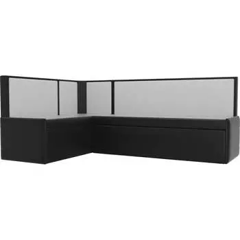 Кухонный угловой диван Лига диванов