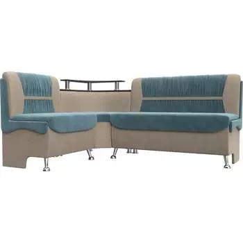 Кухонный угловой диван Лига диванов