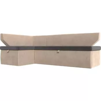 Кухонный угловой диван Лига диванов