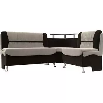 Кухонный угловой диван Лига диванов