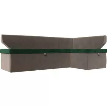 Кухонный угловой диван Лига диванов