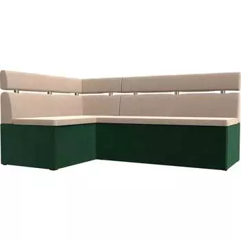 Кухонный угловой диван Лига диванов