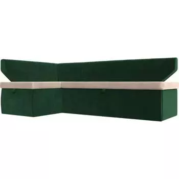 Кухонный угловой диван Лига диванов