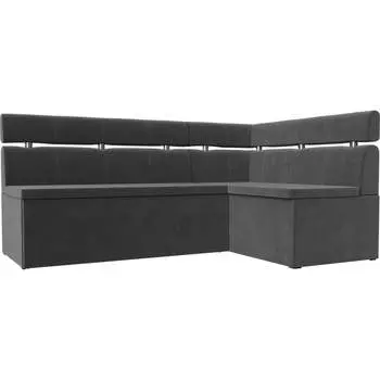 Кухонный угловой диван Лига диванов Классик 117980