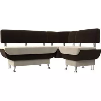 Кухонный угловой диван Лига диванов