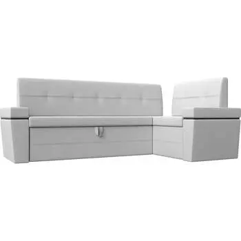 Кухонный угловой диван Лига диванов