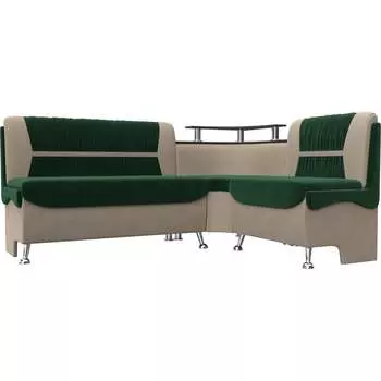 Кухонный угловой диван Лига диванов