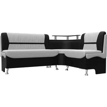 Кухонный угловой диван Лига диванов