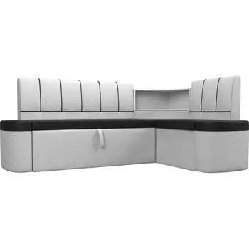 Кухонный угловой диван Лига диванов