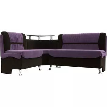 Кухонный угловой диван Лига диванов