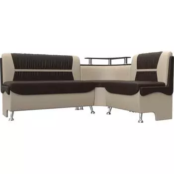 Кухонный угловой диван Лига диванов