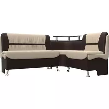 Кухонный угловой диван Лига диванов