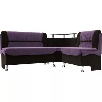 Кухонный угловой диван Лига диванов