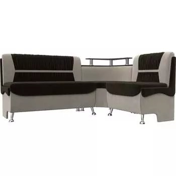 Кухонный угловой диван Лига диванов