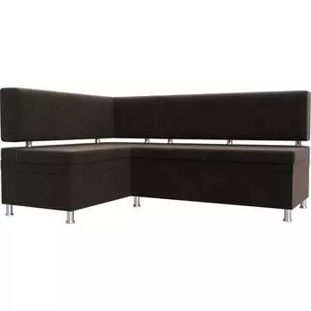 Кухонный уголок Лига диванов Стайл 111655L