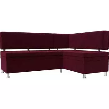 Кухонный уголок Лига диванов Стайл 114518