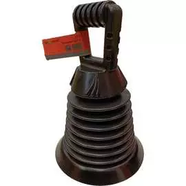 Кухонный вантуз для удаления засоров КРОКОЧИСТ