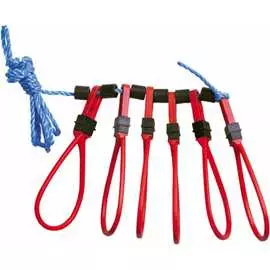 Кукан Salmo 9100