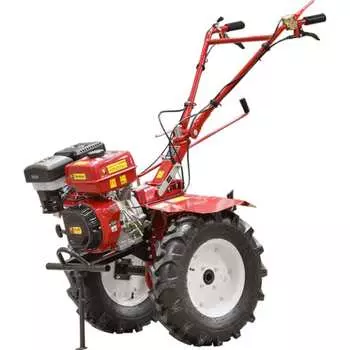 Культиватор бензиновый FERMER FM-1617MXL-65