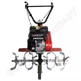 Культиватор DDE