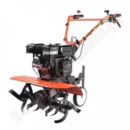 Культиватор (мотоблок) patriot крот ii 460104586