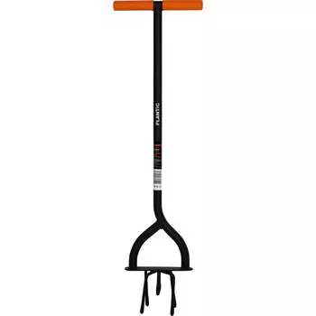 Культиватор ручной Plantic Terra 21203-01