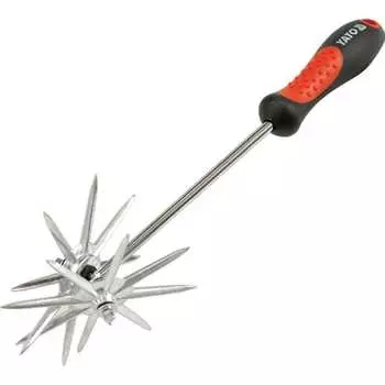 Культиватор YATO YT-8891