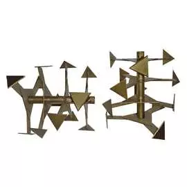 Культиваторная фреза Изделмет