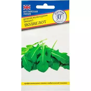 Культурная руккола семена Престиж-Семена Полиглот 00024665