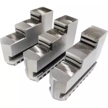 Кулачки для 3-х кулачкового патрона диаметр 200 мм для SPF-1000PS PROMA