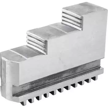 Кулачки обратные к токарным патронам Fuerda kulachkiobrD500