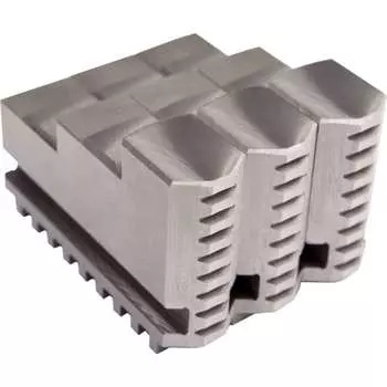 Прямые кулачки к патрону токарному GRIFF 400.Ц.3.К11.S b210008
