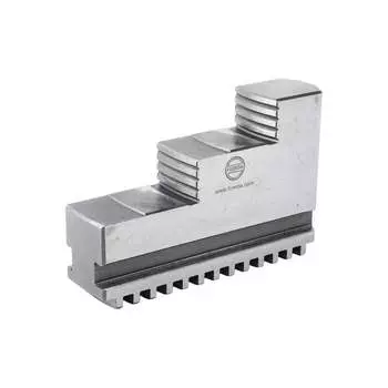 Кулачки прямые к токарным патронам Fuerda kulachkiprD250