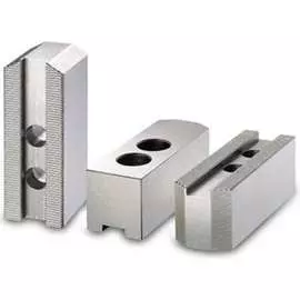 Кулачки токарные А-Сервис