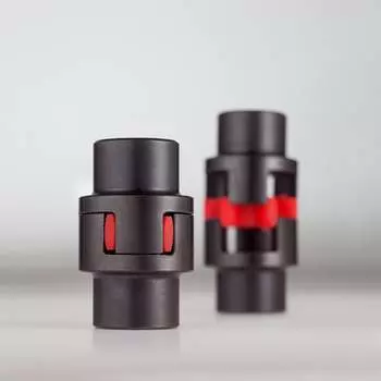 Кулачковая муфта под расточку ISKRA SGM19AA