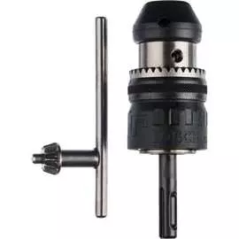 Кулачковый патрон sds-plus Bosch