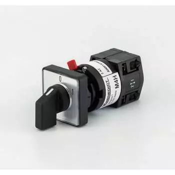 Кулачковый переключатель Benedict