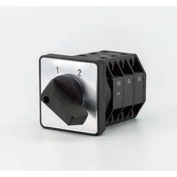 Кулачковый переключатель Benedict PN37894