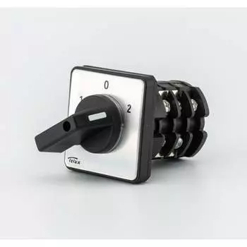 Кулачковый переключатель Benedict PN41093