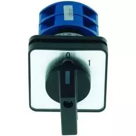 Кулачковый переключатель CHINT LW32-10/C33/3 425078