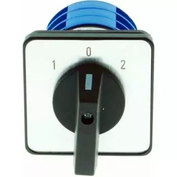 Кулачковый переключатель CHINT