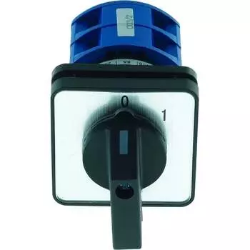 Кулачковый переключатель CHINT 425068