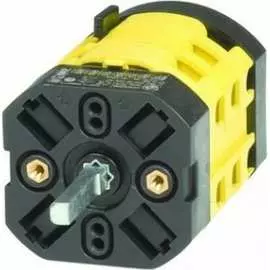 Кулачковый переключатель DKC