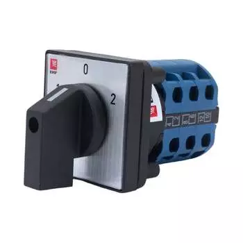 Кулачковый переключатель EKF ПК-1-23 PROxima pk-1-23-10