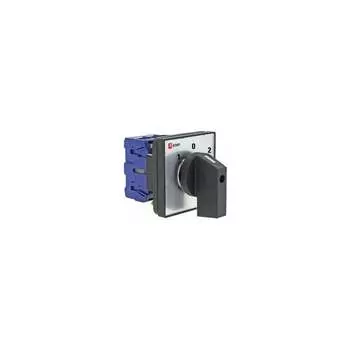 Кулачковый переключатель EKF ПК-1-21 PROxima pk-1-21-10