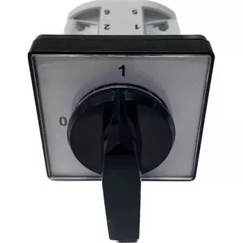 Кулачковый переключатель Elkey cs 10-02.001fu9.12 4687202840731