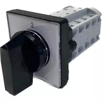 Кулачковый переключатель Elkey cs 10-04.003fu9.08 4687202840908