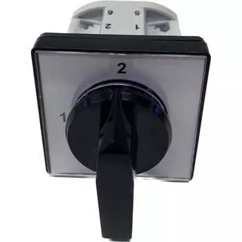 Кулачковый переключатель Elkey cs 10-02.003fu9.08 4687202840755