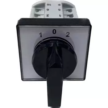 Кулачковый переключатель Elkey cs 10-03.025fu3.12s 4687202840809